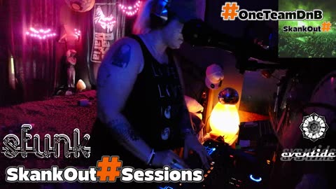SkankOut#Sessions is live!