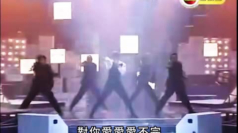 郭富城 - 對你愛不完 MV