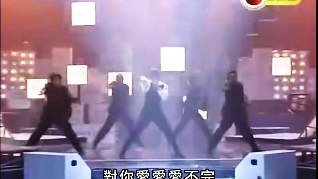 郭富城 - 對你愛不完 MV