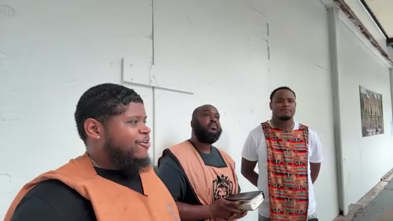 A Means To An End…. 8-24-25