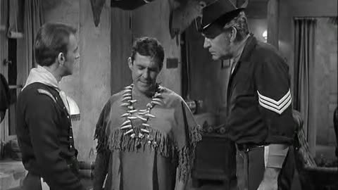 F-Troop - S01E22