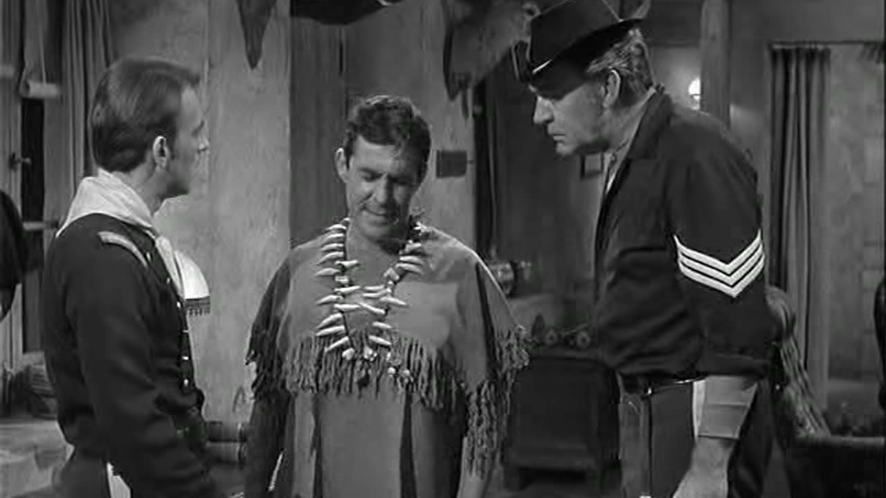 F-Troop - S01E22