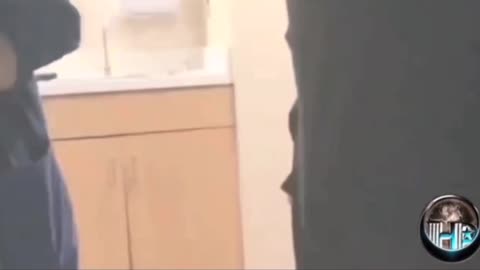 Good thing I wasn't there, they would all need a medical assistance after I was done!