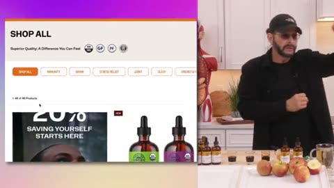 Anthony William – “Medical Medium” – A Healing Weapon to NEVER be Without