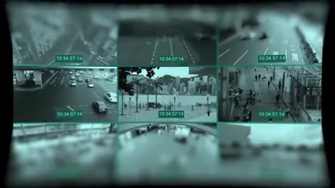 The Disturbing World of Gangstalking 