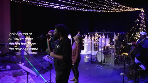 Out With The Old, In With The New | CornerstoneSF Online Service