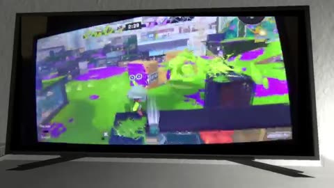 James The Weirdo, TacoFart franchise, moms leave kids at Best Buy-Splatoon 3 #1: SquidKeegan Gaming