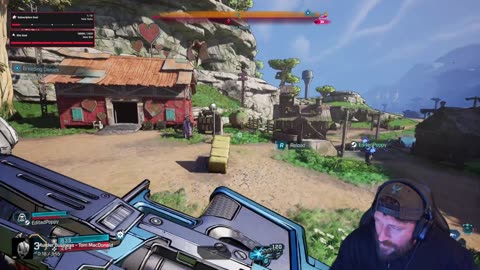 WARZONE Looting and Shooting!!