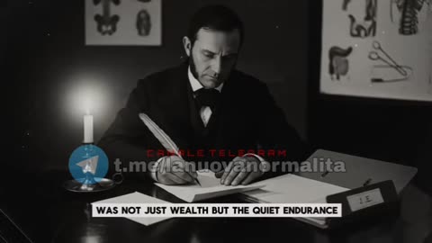 La FAMIGLIA piu Ricca al Mondo - THE 7TH MARK