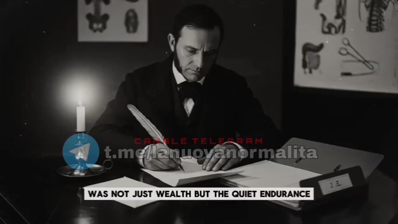 La FAMIGLIA piu Ricca al Mondo - THE 7TH MARK