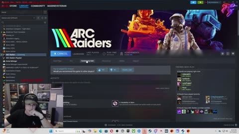 Let's See How Bad The Fronts Are