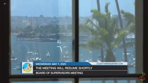SAN DIEGO LIVE DATA - 24/7 - CHANNEL