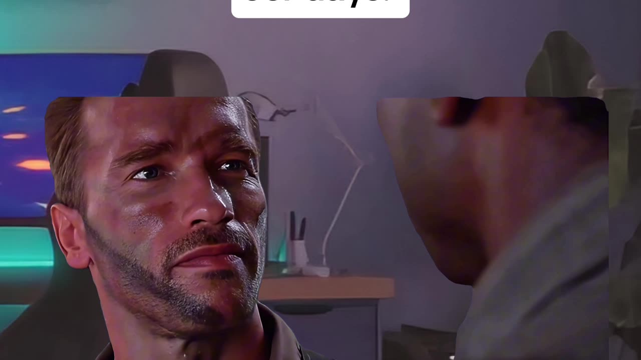 The breakup of the century