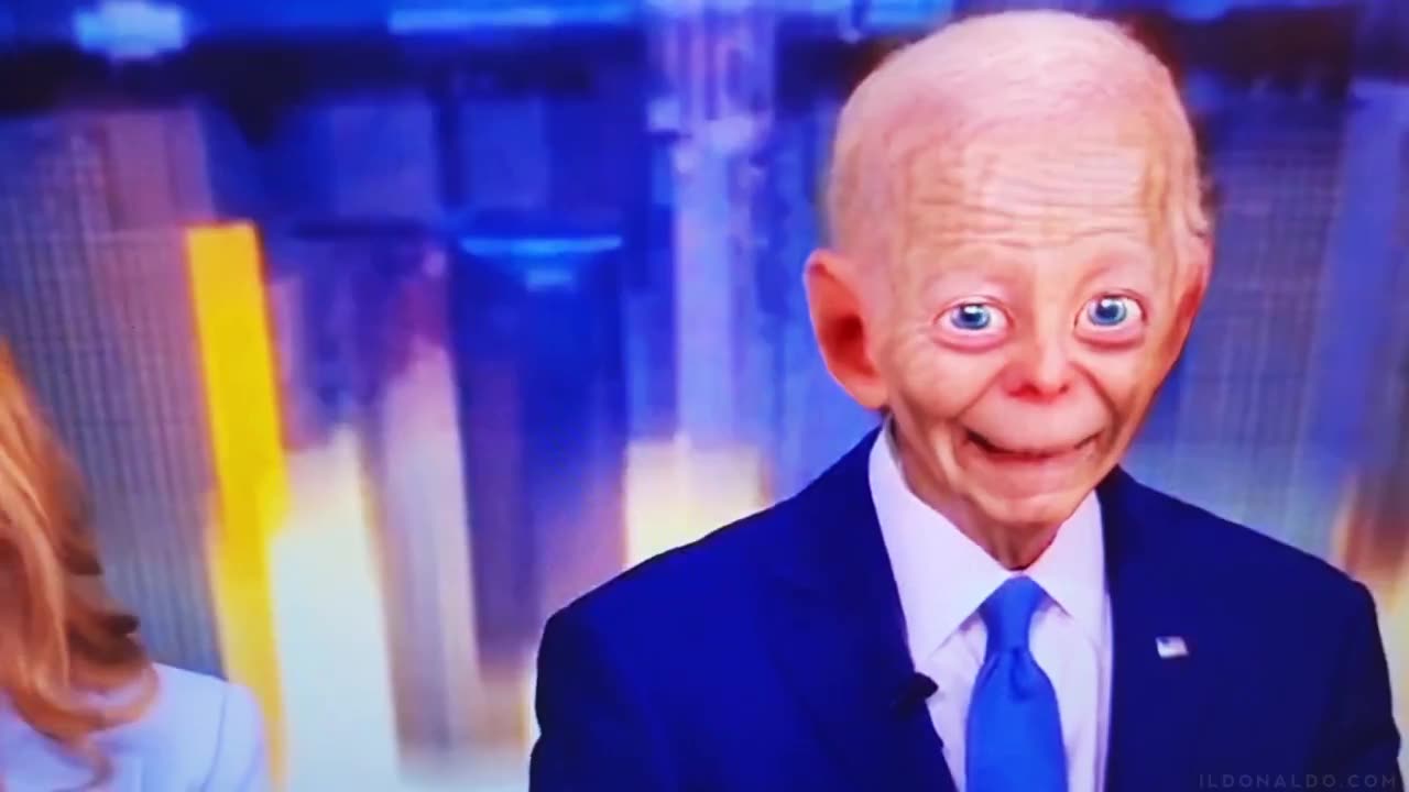 WHO DID THIS???🤣