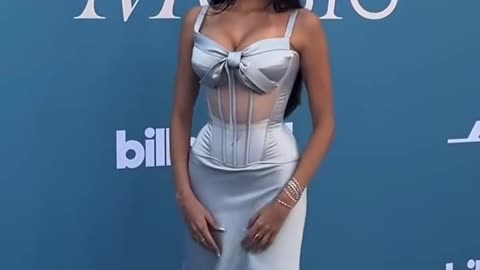 Madison Beer Wearing custom Statnaia, B.P. de Silva jewelry, and Stuart Weitzman shoes