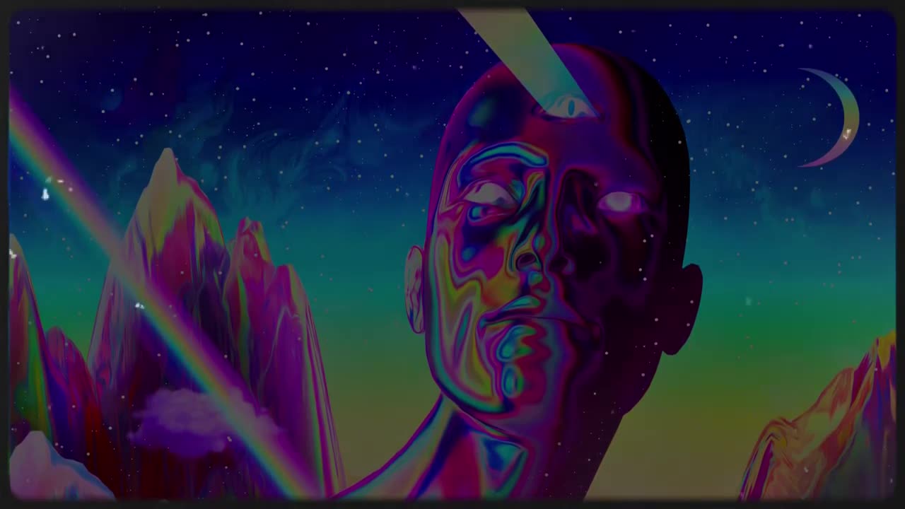 Third Eye