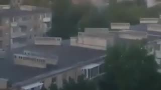 🚁🔥 Ukraine Russia War | Ukrainian Strike on Azov Optical and Mechanical Plant in Rostov | RCF