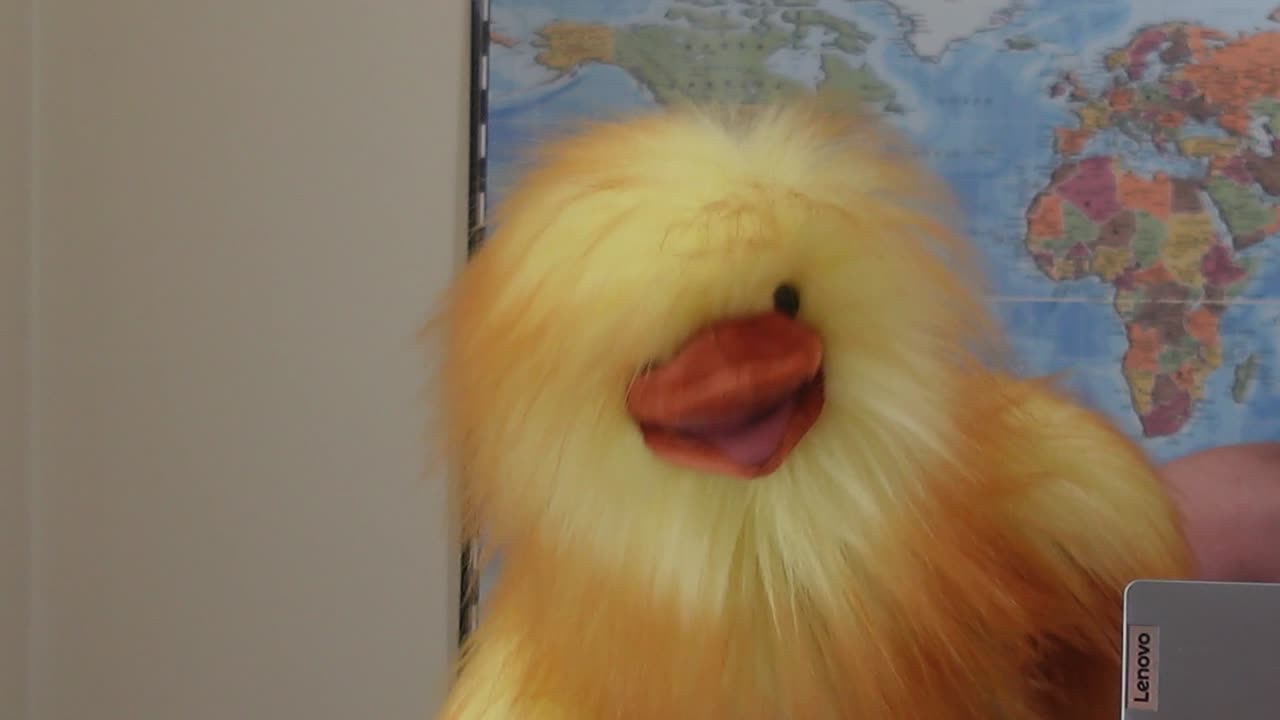 Henrietta Exposes G7 Hypocrisy