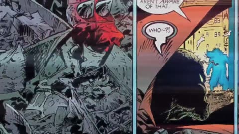 The SPAWN Review Ep. 40 || The CREECH #1 #spawn #toddmcfarlane