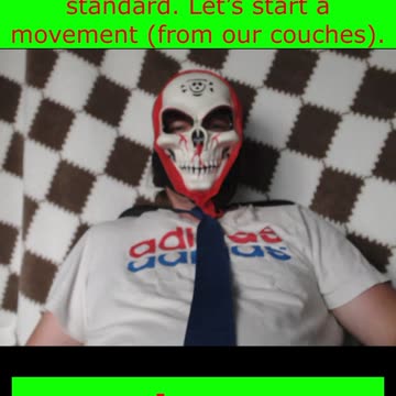 I believe in 6-day weekends