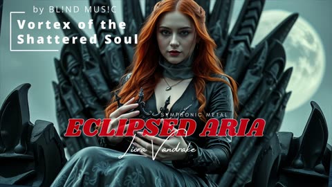 40 Minutes of fine Symphonic Metal. Eclipsed Aria