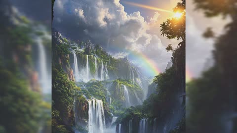 The Realm of Vanadryn
