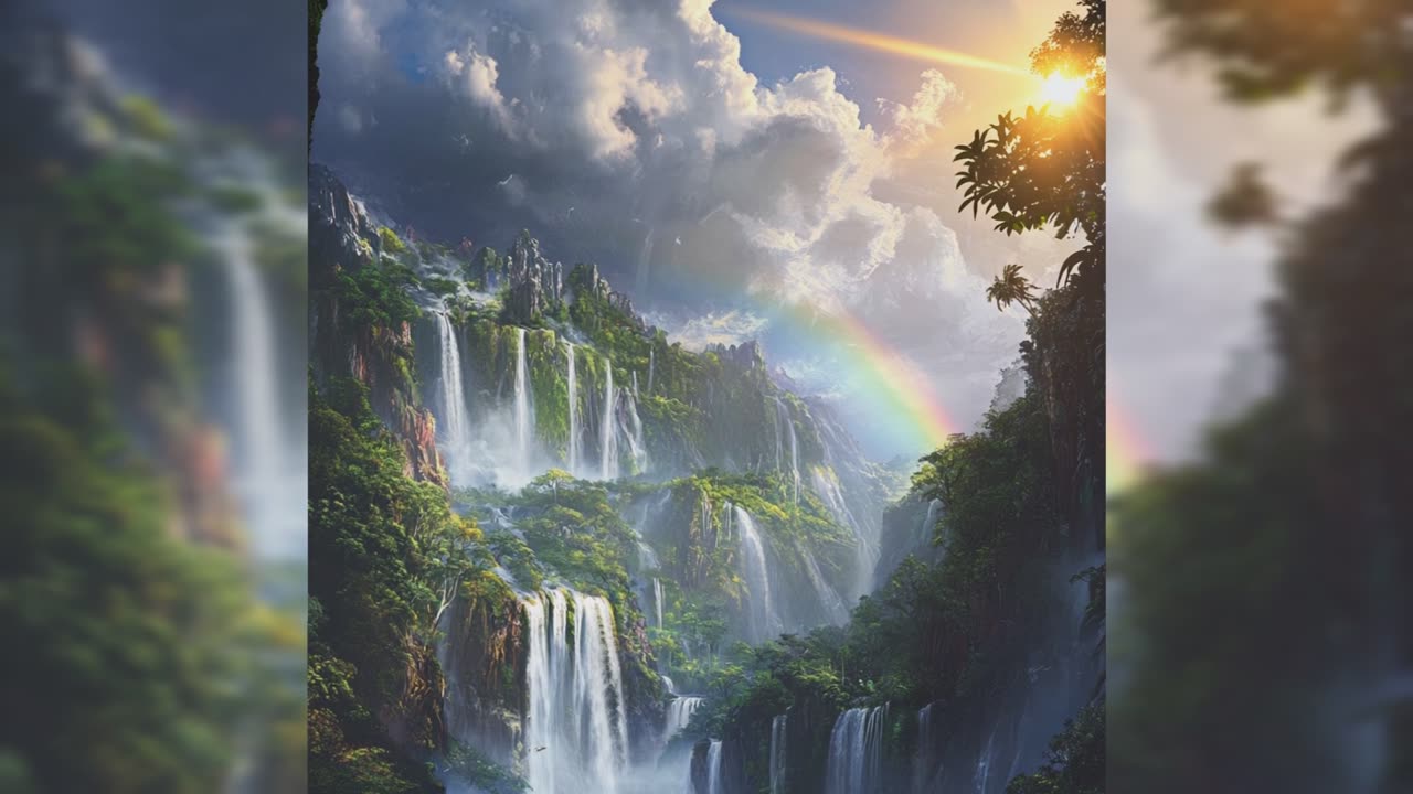 The Realm of Vanadryn