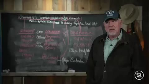 🚨 GLENN BECK Explains the Cloward-Piven strategy being used by the globalists...