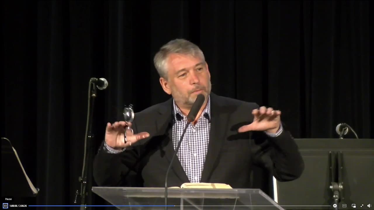 Where Christian Nationalism and Christian Humility Intersect