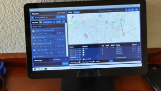 Connecting to the Mesh with MeshSense!