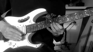 Mystery School Guitar Improvisation