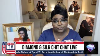 DIAMOND & SILK: "Chicago, Tariff, RKF"