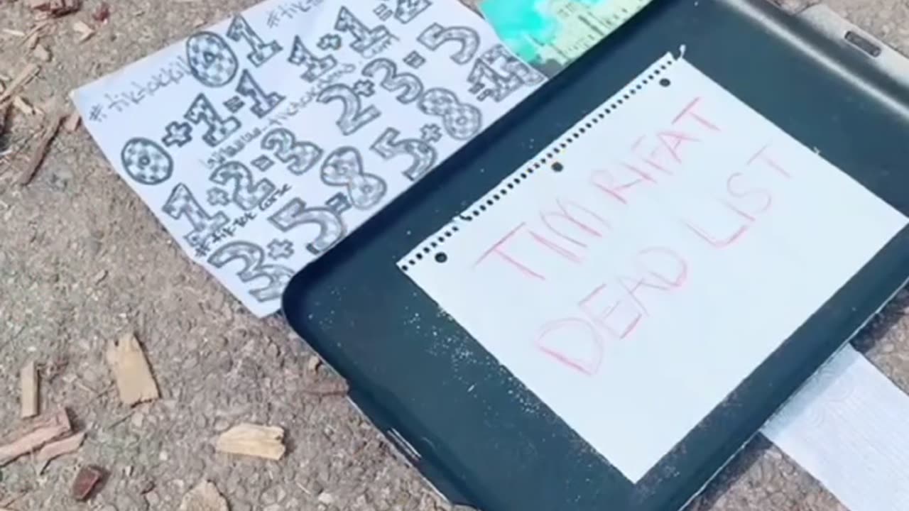 Tim Rifat TikTok Videos