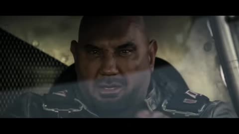 AFTERBURN (Official Trailer)