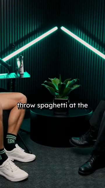 Memetic Politics: Spaghetti at the Wall - Joshua Citarella and Chris Willx