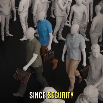 They Brought Grenades to The Cockpit_