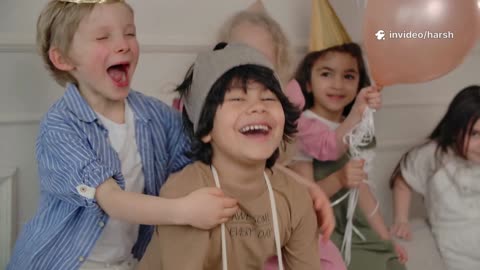 Birthday Quest: Dosti ne Jeet Liya Harsh Ka Tohfa! 🎁🎉 @LearnToons