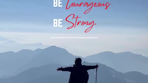 1 Corinthians 16:13