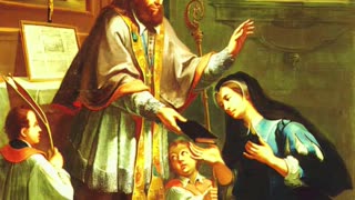 Fr Hewko, 5th Sunday After Pentecost 7/13/25 [Audio] (NH)