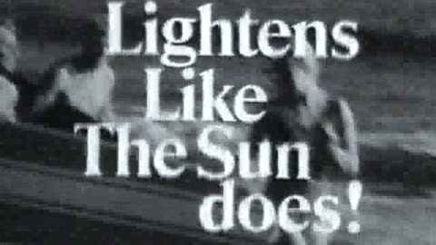 Commercial - Clairol - Summer Blonde
