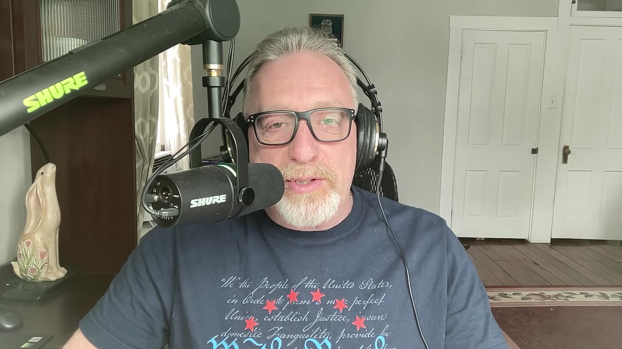 2025-12-03 - Ep. 49 I Have Returned