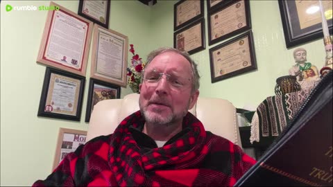 Jesus is beamed away and the apostles fill an open seat