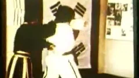 Hapkido