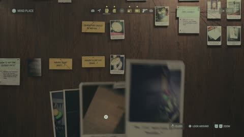 Alan Wake 2 *First Paythrough*