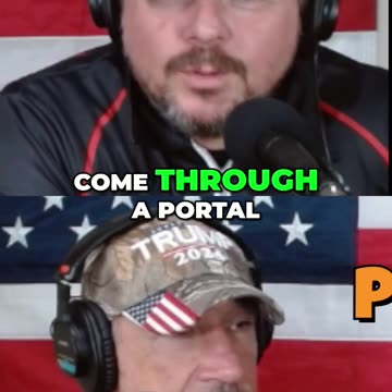 Future Humans_ Aliens, Portals, and Men in Black Truth