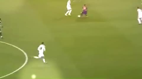 Ronaldo Vs Messi 😨😱😵