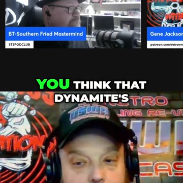 Wrestling Fans Debate Numbers vs Storylines