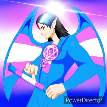 Oc Speedpaint sakura joestar in his true form