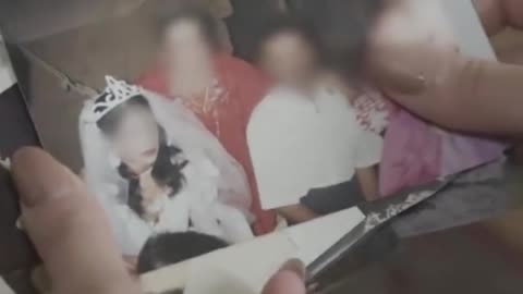 Sicko Child Predator