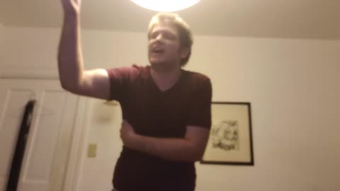 THAT'S ALL I EVER WAS --∆ A WEAK OLD MAGE